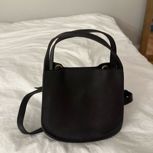 Madewell Women's The Sydney Crossbody Bag